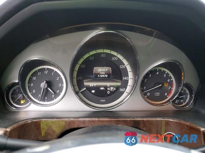 Zdjęcie 9 z 12 samochodu: 2013 MERCEDES-BENZ E 350 VIN:WDDHF5KBXDA691248 - miniatura