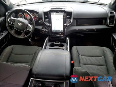 Zdjęcie 8 z 12 samochodu: 2023 RAM 1500 BIG HORN/LONE STAR VIN:1C6RRFFG8PN671506 - miniatura