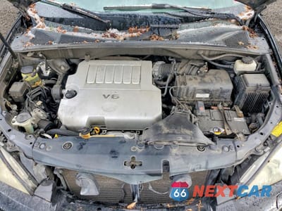 Zdjęcie 12 z 13 samochodu: 2007 LEXUS RX 350 BASE VIN:2T2GK31U07C004508 - miniatura