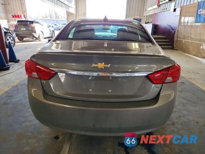 Zdjęcie 6 z 13 samochodu: 2018 CHEVROLET IMPALA LT VIN:2G1105S30J9120034 - miniatura