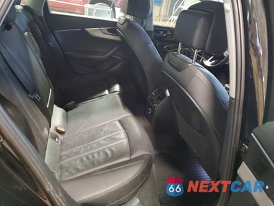 Zdjęcie 10 z 11 samochodu: 2018 AUDI A4 PREMIUM PLUS VIN:WAUENAF42JA171851 - miniatura