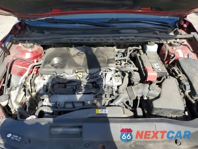 Zdjęcie 11 z 12 samochodu: 2019 TOYOTA CAMRY L VIN:4T1B11HK7KU810895 - miniatura