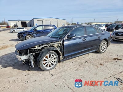 2013 AUDI A6 PRESTIGE WAUHGAFC3DN092586 - główne zdjęcie licytacji z USA - miniatura