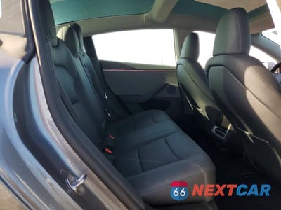 Zdjęcie 10 z 11 samochodu: 2025 TESLA MODEL 3 VIN:5YJ3E1EA3SF014100 - miniatura