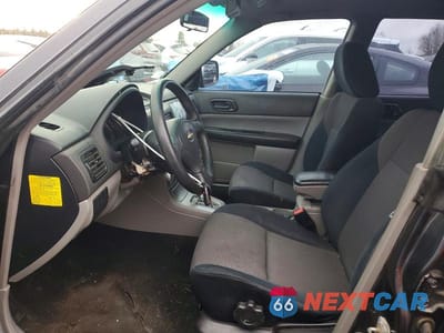 Zdjęcie 7 z 12 samochodu: 2008 SUBARU FORESTER SPORTS 2.5X VIN:JF1SG66638H723976 - miniatura