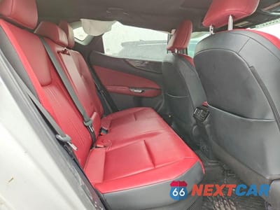 Zdjęcie 11 z 12 samochodu: 2024 LEXUS NX 350H BASE VIN:2T2GKCEZXRC025200 - miniatura