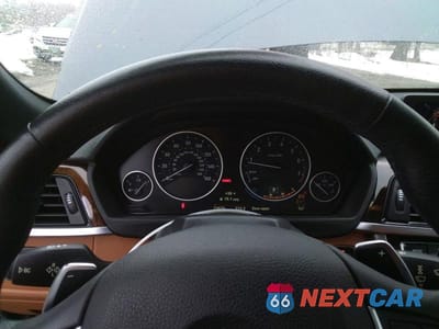 Zdjęcie 9 z 12 samochodu: 2015 BMW 435 XI VIN:WBA3T7C56F5A36520 - miniatura