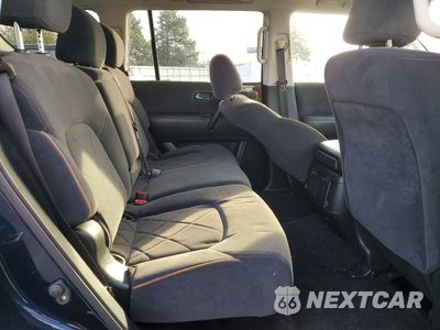 Zdjęcie 11 z 13 samochodu: 2019 NISSAN ARMADA SV VIN:JN8AY2NDXK9090118 - miniatura