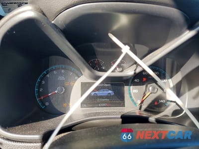 Zdjęcie 9 z 12 samochodu: 2019 GMC CANYON DENALI VIN:1GTG6EEN9K1315374 - miniatura