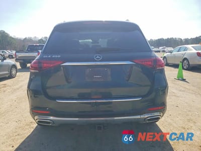 Zdjęcie 6 z 13 samochodu: 2021 MERCEDES-BENZ GLE 350 VIN:4JGFB4JB7MA474521 - miniatura