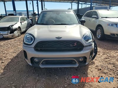 Piąte zdjęcie samochodu w środku: 2024 MINI COOPER S COUNTRYMAN VIN:WMZ53BR02R3R37049 - miniatura