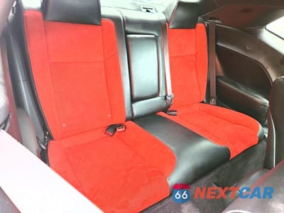 Zdjęcie 10 z 11 samochodu: 2018 DODGE CHALLENGER VIN:2C3CDZFJXJH326346 - miniatura