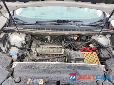 Zdjęcie 12 z 13 samochodu: 2015 FORD EDGE TITANIUM VIN:2FMPK3K89FBB37180 - miniatura