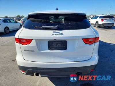 Zdjęcie 6 z 13 samochodu: 2020 JAGUAR F-PACE PRESTIGE VIN:SADCK2FX3LA648457 - miniatura