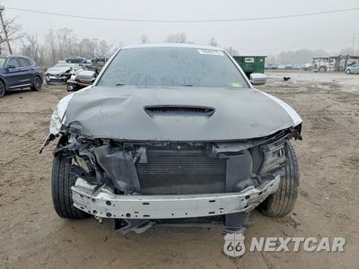 Piąte zdjęcie samochodu w środku: 2019 DODGE CHARGER SXT VIN:2C3CDXBG9KH720615 - miniatura