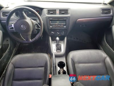 Zdjęcie 8 z 12 samochodu: 2014 VOLKSWAGEN JETTA TDI VIN:3VWLL7AJXEM357157 - miniatura