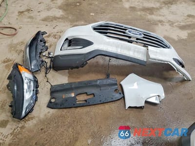 Zdjęcie 13 z 13 samochodu: 2020 FORD EDGE SEL VIN:2FMPK4J99LBB27700 - miniatura