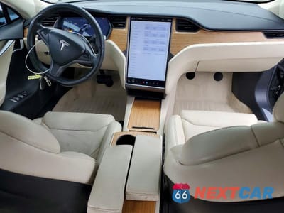 Zdjęcie 8 z 12 samochodu: 2018 TESLA MODEL S VIN:5YJSA1E25JF276070 - miniatura