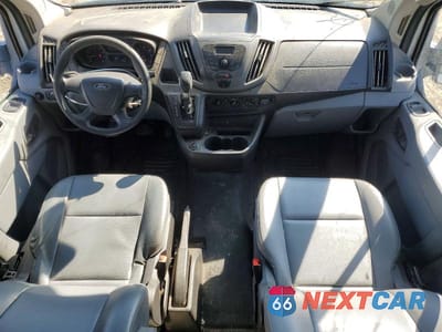 Zdjęcie 8 z 13 samochodu: 2018 FORD TRANSIT T-250 VIN:1FTYR2CM8JKA23955 - miniatura