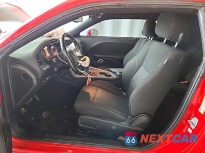 Zdjęcie 7 z 12 samochodu: 2022 DODGE CHALLENGER SXT VIN:2C3CDZAG4NH108730 - miniatura