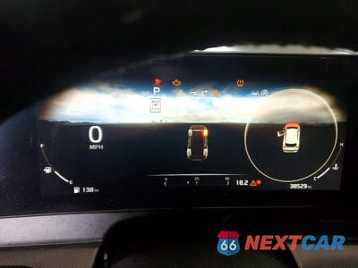 Zdjęcie 9 z 12 samochodu: 2017 KIA SPORTAGE SX PRESTIGE VIN:5XYK53AFXPG049967 - miniatura