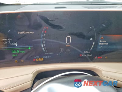 Zdjęcie 9 z 14 samochodu: 2025 CADILLAC XT4 PREMIUM LUXURY VIN:1GYFZCR40SF131463 - miniatura