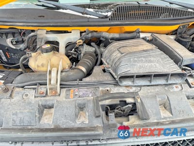 Zdjęcie 7 z 10 samochodu: 2012 CHEVROLET EXPRESS G3500 VIN:1GB3G2BL1C1168096 - miniatura