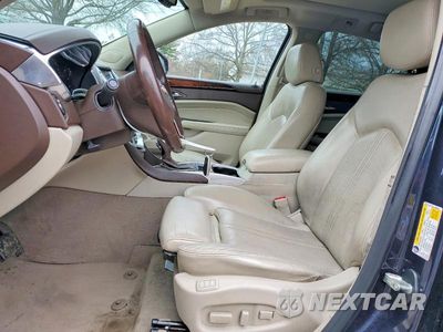 Zdjęcie 7 z 11 samochodu: 2015 CADILLAC SRX PERFORMANCE COLLECTION VIN:3GYFNFE3XFS606810 - miniatura