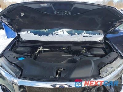 Zdjęcie 12 z 14 samochodu: 2017 HONDA PILOT EXL VIN:5FNYF6H57HB100517 - miniatura