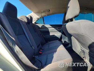 Zdjęcie 10 z 13 samochodu: 2018 TOYOTA COROLLA L VIN:2T1BURHE4JC986853 - miniatura