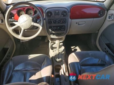 Zdjęcie 8 z 13 samochodu: 2001 CHRYSLER PT CRUISER VIN:3C8FY4BB31T295512 - miniatura