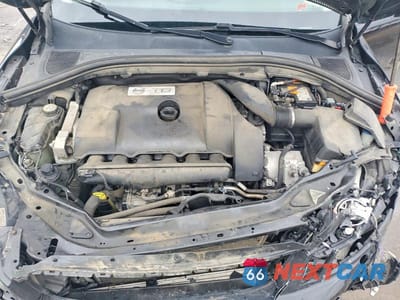 Zdjęcie 12 z 12 samochodu: 2013 VOLVO XC60 T6 VIN:YV4902DZ9D2410394 - miniatura