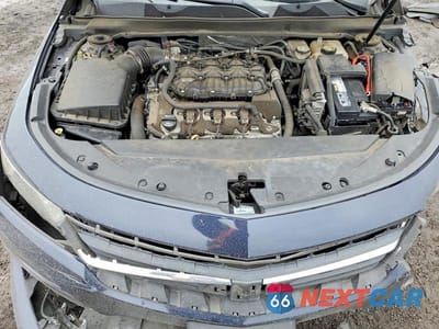 Zdjęcie 11 z 12 samochodu: 2019 CHEVROLET IMPALA LT VIN:2G11Z5S38K9137946 - miniatura