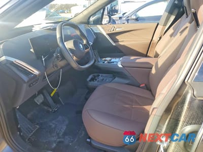 Zdjęcie 7 z 13 samochodu: 2024 BMW IX M60 VIN:WB533CF00RCN49864 - miniatura