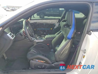 Zdjęcie 7 z 12 samochodu: 2026 BMW M2 VIN:3MF23DM04T8G03171 - miniatura