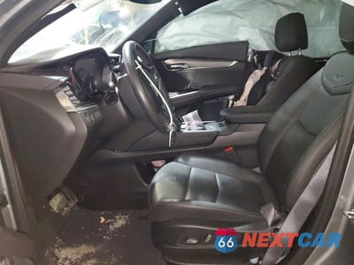 Zdjęcie 7 z 14 samochodu: 2025 CADILLAC XT6 LUXURY VIN:1GYKPBR43SZ151087 - miniatura