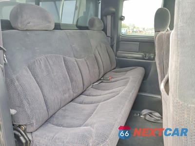 Zdjęcie 10 z 12 samochodu: 1999 CHEVROLET SILVERADO C1500 VIN:2GCEC19V8X1235827 - miniatura