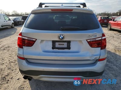 Zdjęcie 6 z 12 samochodu: 2016 BMW X3 XDRIVE35I VIN:5UXWX7C51G0S17541 - miniatura
