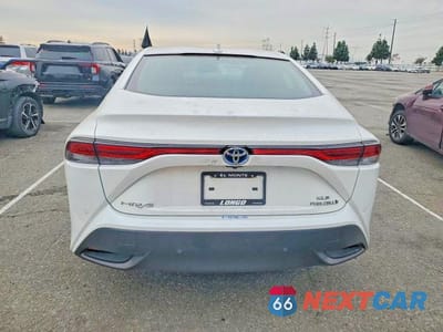 Zdjęcie 6 z 11 samochodu: 2022 TOYOTA MIRAI LE VIN:JTDAAAAA6NA005638 - miniatura