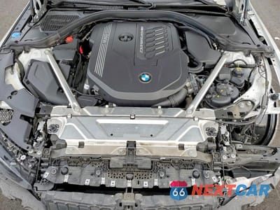 Zdjęcie 11 z 11 samochodu: 2021 BMW M440I VIN:WBA53AT04MCG16268 - miniatura