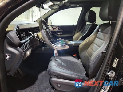 Zdjęcie 7 z 14 samochodu: 2024 MERCEDES-BENZ GLE 580 4MATIC VIN:4JGFB8FE7RB193475 - miniatura