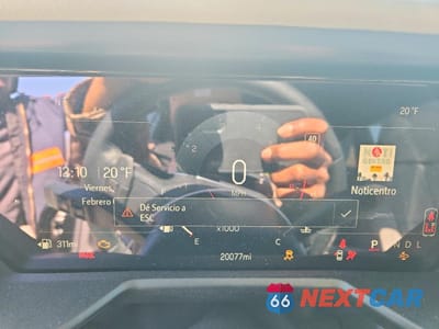 Zdjęcie 9 z 15 samochodu: 2026 GMC ACADIA ELEVATION VIN:1GKENKKS5TJ185408 - miniatura