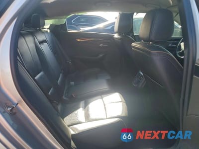 Zdjęcie 10 z 12 samochodu: 2020 CHEVROLET IMPALA PREMIER VIN:2G1105S37L9105811 - miniatura