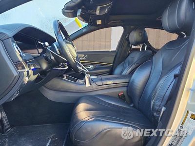 Zdjęcie 7 z 12 samochodu: 2015 MERCEDES-BENZ S 550 VIN:WDDUG8CB1FA143315 - miniatura