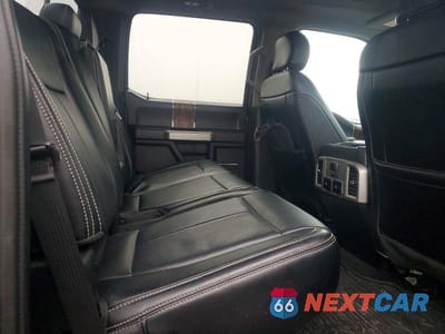 Zdjęcie 10 z 12 samochodu: 2019 FORD F150 SUPERCREW VIN:1FTEW1EP9KFB40466 - miniatura