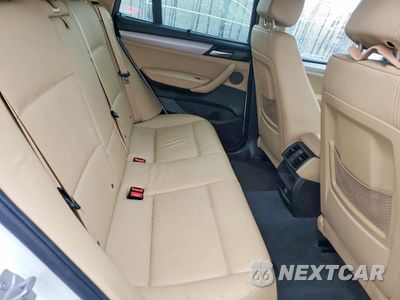 Zdjęcie 11 z 14 samochodu: 2017 BMW X3 XDRIVE35I VIN:5UXWX7C5XH0U42221 - miniatura