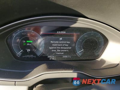 Zdjęcie 9 z 13 samochodu: 2023 AUDI Q5 E PRESTIGE 55 VIN:WA1F2AFY2P2061916 - miniatura