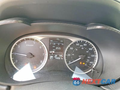 Zdjęcie 9 z 12 samochodu: 2021 NISSAN VERSA S VIN:3N1CN8DV3ML908876 - miniatura