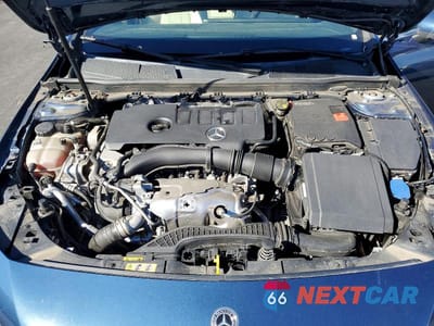 Zdjęcie 11 z 13 samochodu: 2021 MERCEDES-BENZ A220 VIN:W1K3G4FB6MJ297645 - miniatura