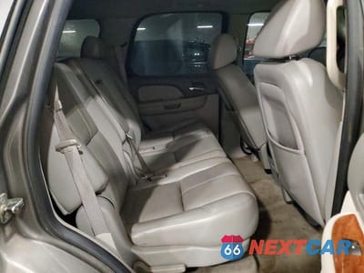 Zdjęcie 11 z 12 samochodu: 2007 CHEVROLET TAHOE K1500 VIN:1GNFK13077J249560 - miniatura